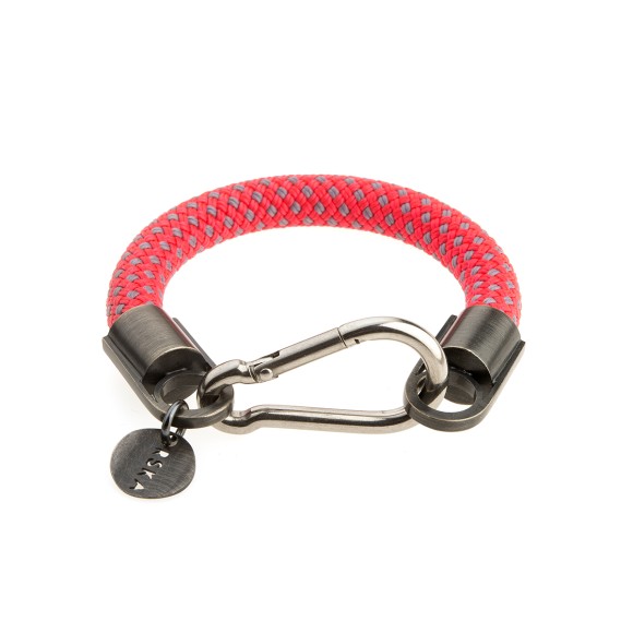 Sporty bracelet from the Extreme Sport collection in a warm color - ESA17-16 - ORSKA jewelry
