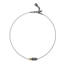 Short necklace from the Pills collection