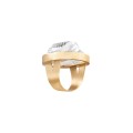 Large ring from the Julia ORSKA collection