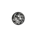Ring with lace decoration from the Morocco collection MRP46-1 ORSKA