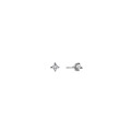 Silver earrings-white-zirconia-INK21-4-ORSKA