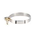 Silver bracelet with the option of customization MHA74-1 ORSKA