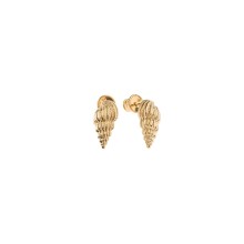 Small earrings from the Maris collection