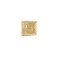 Pin with horse symbol from the Semios Collection - ORSKA jewelry store