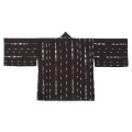 Limited black kimono from the Guatemala collection – ORSKA