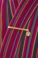 Brooch for the purple kimono from the Guatemala collection – ORSKA