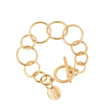 Elegant bracelet from the Vintage collection