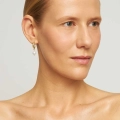 Pearl earrings from the Perle collection – ORSKA jewelry