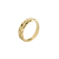 Wheat Ear Ring - Bery Collection