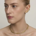 Ear Cuff Earring - Bery Collection - ORSKA Jewelry