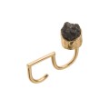 Double brass ring from the New Stone collection NSP36-2 ORSKA jewelry