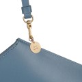 Small vegan clutch bag made by hand by ORSKA jewelry