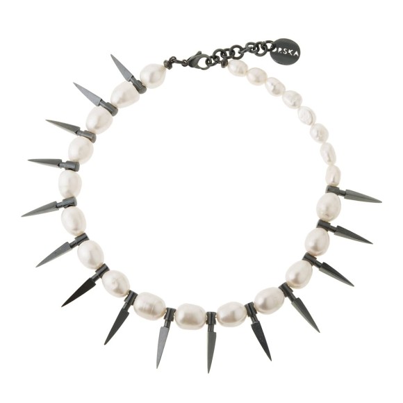 Original necklace from the Astro collection - AN72 - Orska jewelry