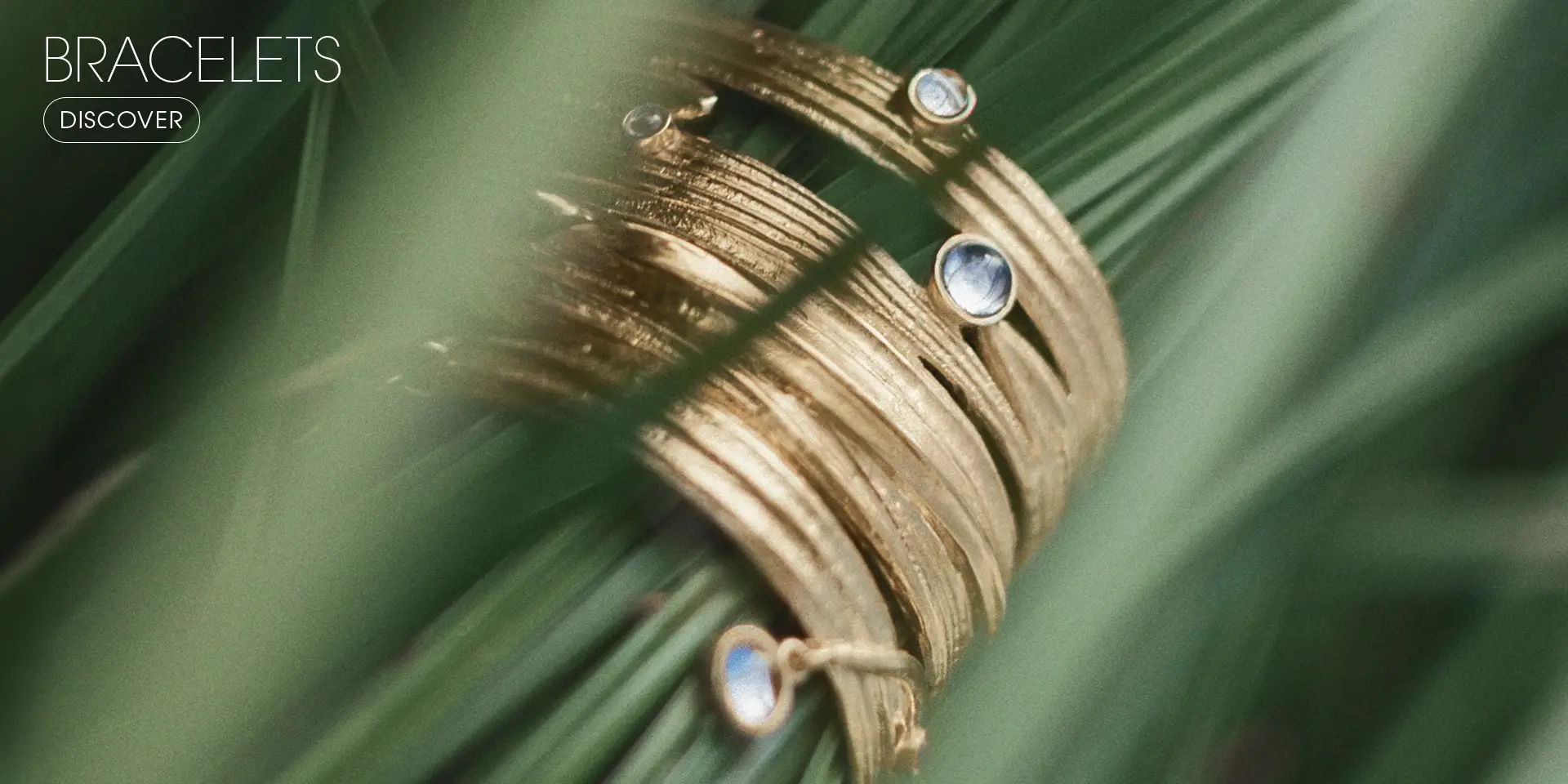 Handmade bracelets ORSKA