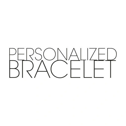 Personalised bracelets