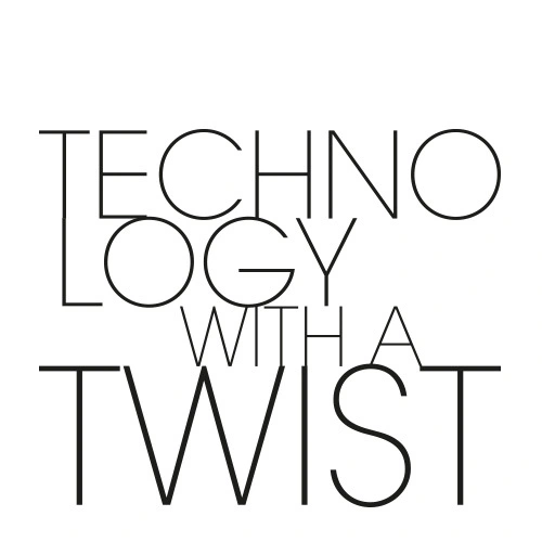 Technology with a twist