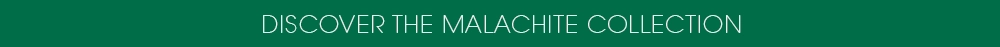 Discover the Malachite collection by ORSKA
