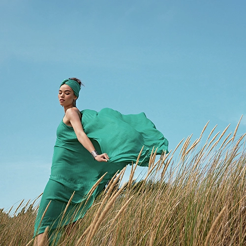 Moroccan jewelry by ORSKA