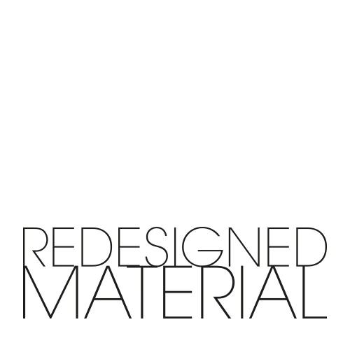 Redesigned material