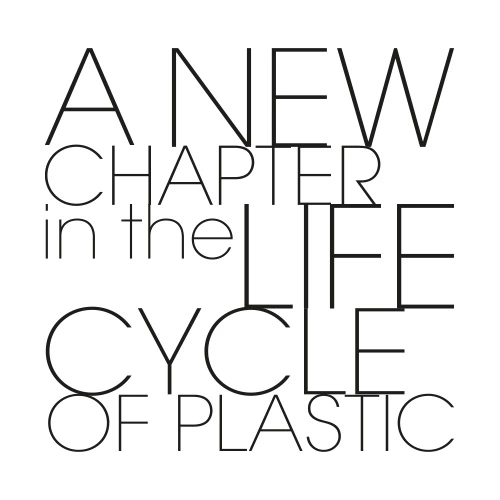 A new chapter in the life cycle of plastic
