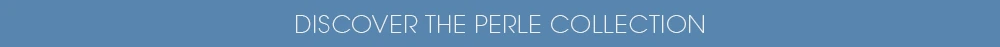 Discover the Perle collection with baroque pearls