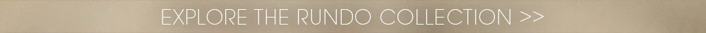 Explore silver and gold plated jewelry form the Rundo collection